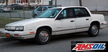 Motor oil designed for your 1998 Oldsmobile CUTLASS