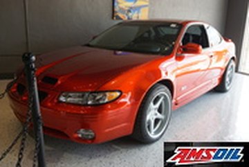 Motor oil designed for your 1998 Pontiac GRAND PRIX