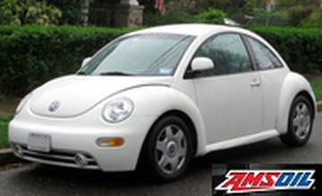 Motor oil designed for your 1998 Volkswagen BEETLE