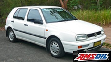 Motor oil designed for your 1998 Volkswagen GOLF