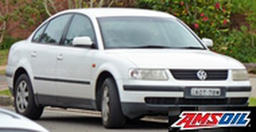 Motor oil designed for your 1998 Volkswagen PASSAT