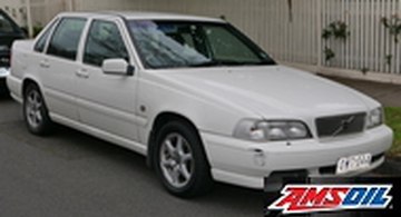 Motor oil designed for your 1998 Volvo S70