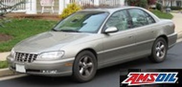 Motor oil designed for your 1999 Cadillac CATERA