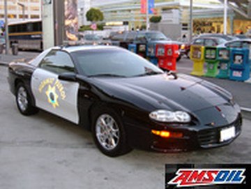 Motor oil designed for your 1999 Chevrolet CAMARO