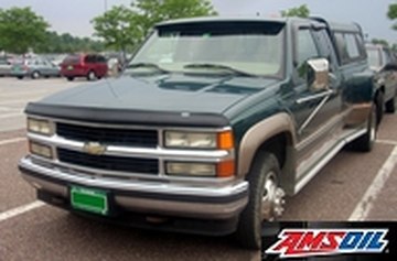 Motor oil designed for your 1999 Chevrolet Trucks EXPRESS 2500