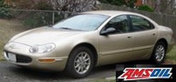 Motor oil designed for your 1999 Chrysler CONCORDE