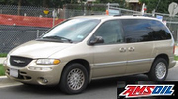 Motor oil designed for your 1999 Chrysler TOWN AND COUNTRY