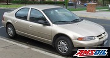Motor oil designed for your 1999 Dodge STRATUS