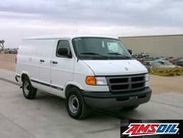 Motor oil designed for your 1999 Dodge Trucks B1500 VAN
