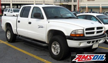 Motor oil designed for your 1999 Dodge Trucks DAKOTA