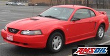 Motor oil designed for your 1999 Ford MUSTANG