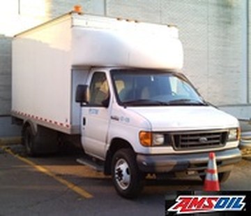 Motor oil designed for your 1999 Ford Trucks E450 VAN
