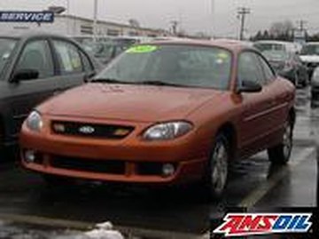 Motor oil designed for your 1999 Ford ZX2 (ESCORT COUPE)