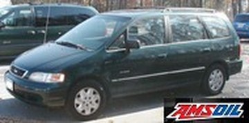 Motor oil designed for your 1999 Isuzu OASIS