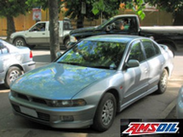 Motor oil designed for your 1999 Mitsubishi GALANT