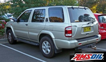 Motor oil designed for your 1999 Nissan/Datsun PATHFINDER