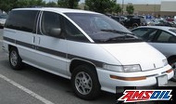 Motor oil designed for your 1999 Oldsmobile SILHOUETTE VAN