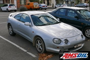 Motor oil designed for your 1999 Toyota CELICA