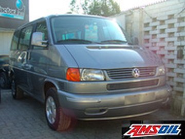 Motor oil designed for your 1999 Volkswagen EUROVAN