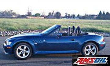 Motor oil designed for your 2000 BMW M roadster