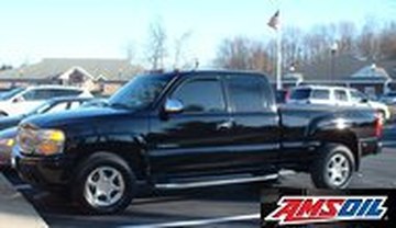 Motor oil designed for your 2000 Chevrolet Trucks C3500 2WD PICKUP