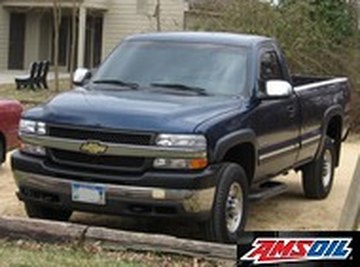 Motor oil designed for your 2000 Chevrolet Trucks EXPRESS 2500