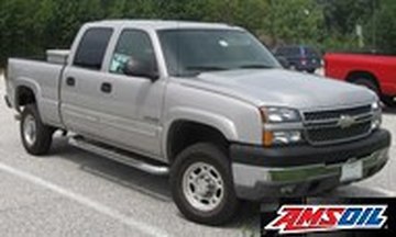 Motor oil designed for your 2000 Chevrolet Trucks SILVERADO 1500 PICKUP
