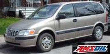Motor oil designed for your 2000 Chevrolet VENTURE MINI-VAN