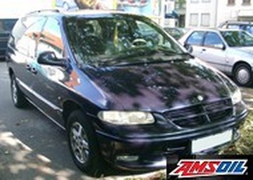 Motor oil designed for your 2000 Chrysler GRAND VOYAGER