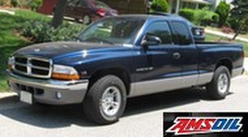 Motor oil designed for your 2000 Dodge Trucks DAKOTA
