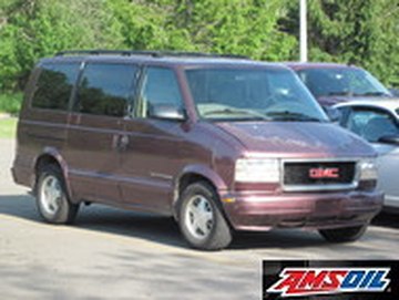 Motor oil designed for your 2000 Gmc Trucks SAFARI VAN
