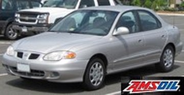 Motor oil designed for your 2000 Hyundai ELANTRA