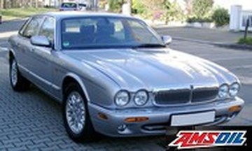 Motor oil designed for your 2000 Jaguar XJR
