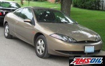 Motor oil designed for your 2000 Mercury COUGAR