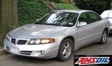 Motor oil designed for your 2000 Pontiac BONNEVILLE