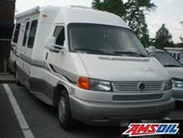 Motor oil designed for your 2000 Volkswagen EUROVAN