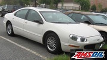Motor oil designed for your 2001 Chrysler CONCORDE