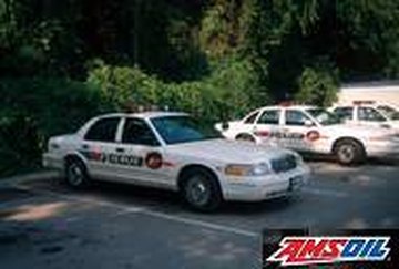 Motor oil designed for your 2001 Ford CROWN VICTORIA