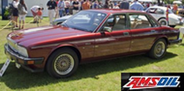 Motor oil designed for your 2001 Jaguar XJR