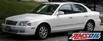 Motor oil designed for your 2001 Kia OPTIMA