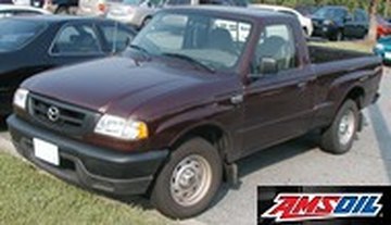 Motor oil designed for your 2001 Mazda B2300 PICKUP