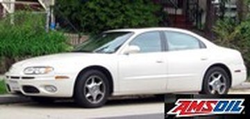 Motor oil designed for your 2001 Oldsmobile AURORA