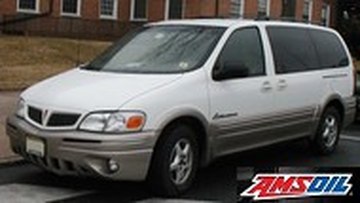 Motor oil designed for your 2001 Pontiac MONTANA VAN