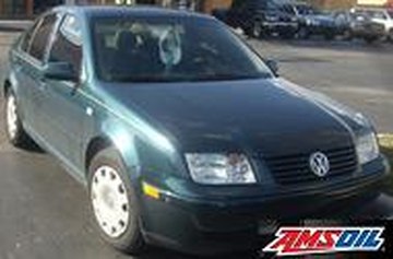 Motor oil designed for your 2001 Volkswagen JETTA