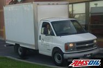 Motor oil designed for your 2002 Chevrolet Trucks EXPRESS 3500