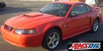 Motor oil designed for your 2002 Ford MUSTANG