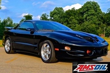 Motor oil designed for your 2002 Pontiac FIREBIRD
