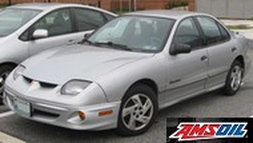 Motor oil designed for your 2002 Pontiac SUNFIRE