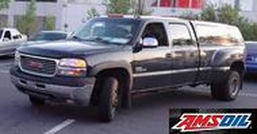 Motor oil designed for your 2003 Gmc Trucks SAVANA 3500