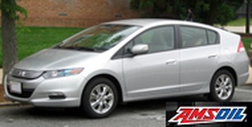 Motor oil designed for your 2003 Honda INSIGHT